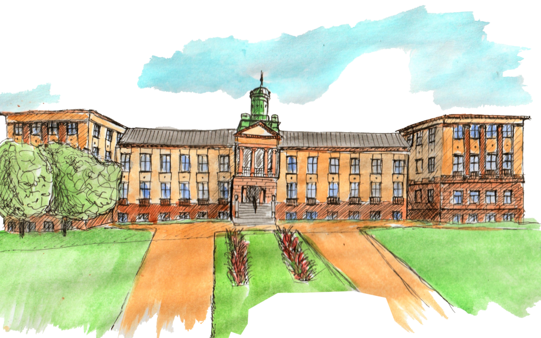 Hotel Zámeček Poděbrady