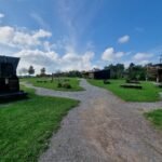 Park Květoslavy Šátkové
