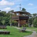 Park Květoslavy Šátkové